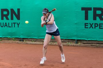 Bild 835 - BL Club an der Alster - TEC Waldau Stuttgart : Ergebnis: 5:4